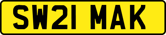 SW21MAK