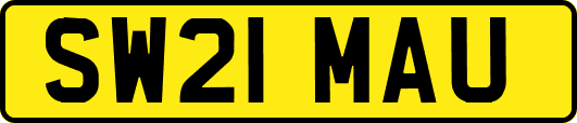 SW21MAU