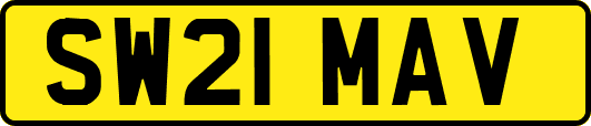 SW21MAV