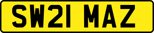 SW21MAZ