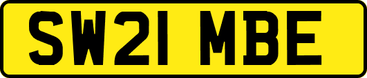 SW21MBE
