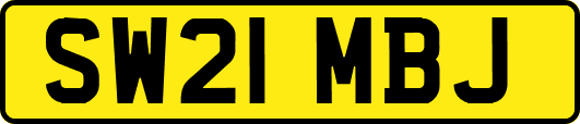 SW21MBJ