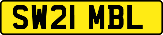 SW21MBL