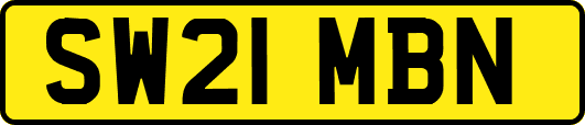 SW21MBN