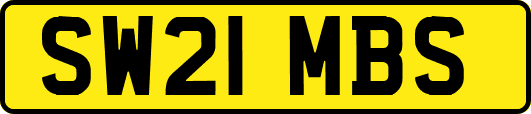 SW21MBS