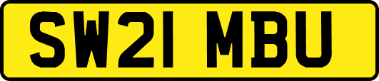 SW21MBU