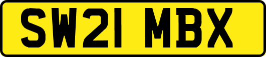 SW21MBX