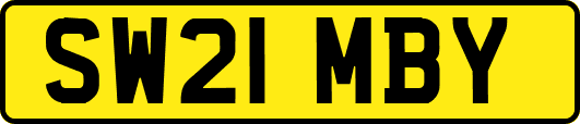 SW21MBY
