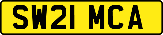 SW21MCA