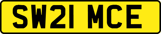 SW21MCE