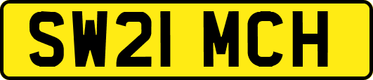 SW21MCH