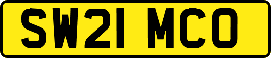 SW21MCO