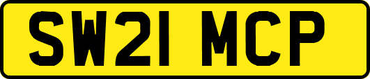 SW21MCP
