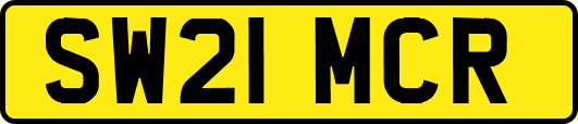 SW21MCR