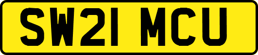 SW21MCU