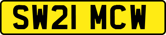 SW21MCW