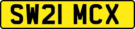 SW21MCX