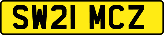 SW21MCZ