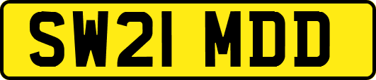 SW21MDD