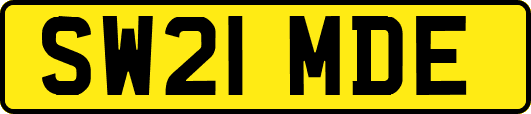 SW21MDE