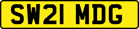 SW21MDG