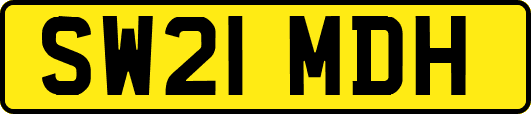SW21MDH