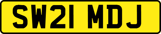 SW21MDJ