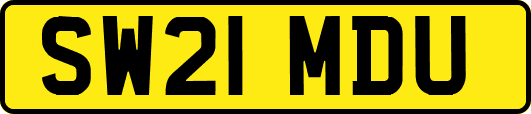 SW21MDU