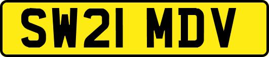 SW21MDV