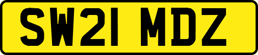 SW21MDZ