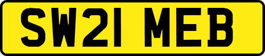 SW21MEB