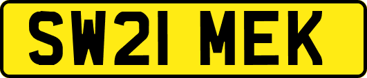 SW21MEK