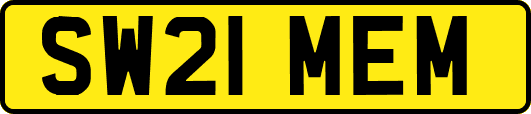 SW21MEM