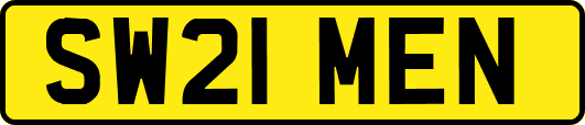 SW21MEN