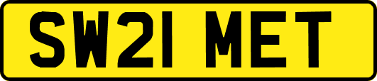 SW21MET