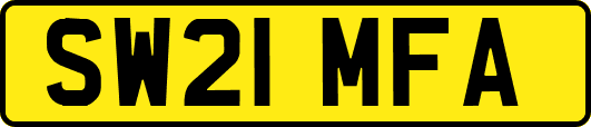 SW21MFA