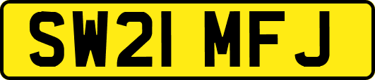 SW21MFJ