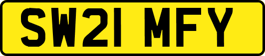 SW21MFY