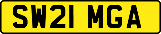 SW21MGA