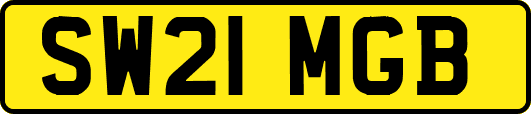 SW21MGB
