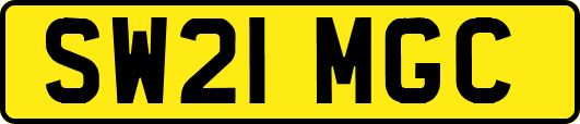 SW21MGC