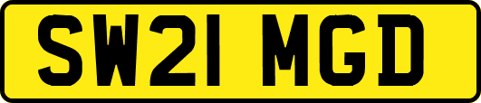 SW21MGD