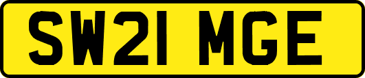 SW21MGE
