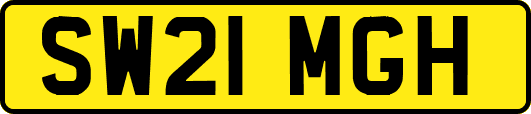 SW21MGH