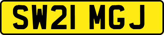 SW21MGJ