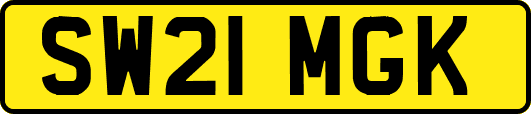 SW21MGK