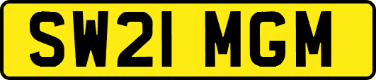 SW21MGM