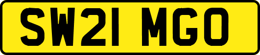 SW21MGO