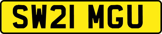 SW21MGU