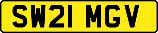 SW21MGV